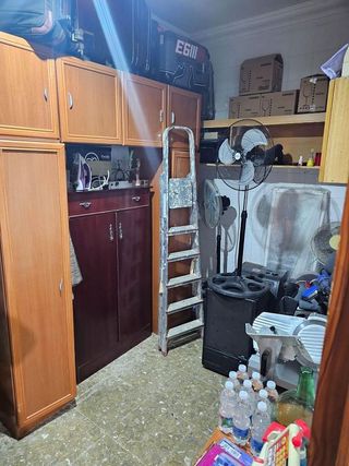 Local comercial en venta en Marchena