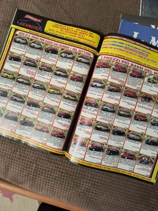 Riviste ASI La Manovella