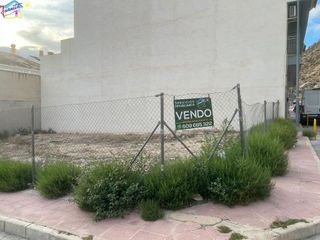 Terreno en venta en Archena