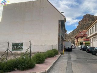 Terreno en venta en Archena