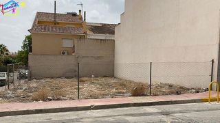 Terreno en venta en Archena