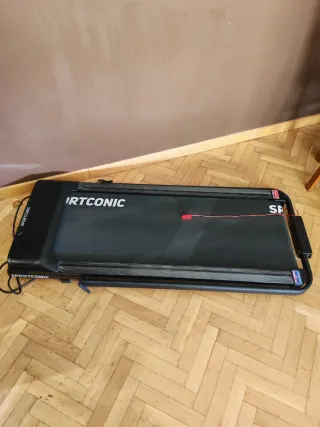 Cinta de correr Sportconic