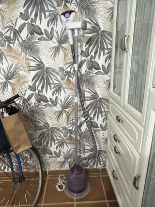 plancha vapor  Philips ClearTouch Essence GC535/35