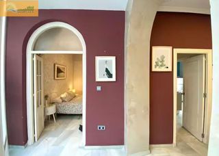 Piso en venta en Centro Histórico - Plaza España en Cádiz