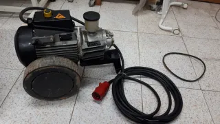 Hidrolimpiadora Karcher HD 850 900 l/h