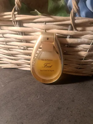 Profumo Donna Van Cleef & Arpels First
