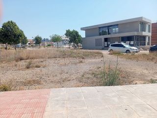 Solar en venta en Segorbe