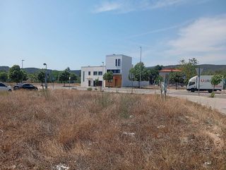 Solar en venta en Segorbe