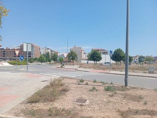 Solar en venta en Segorbe