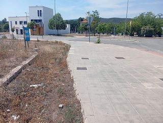 Solar en venta en Segorbe