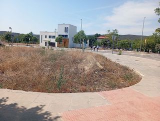 Solar en venta en Segorbe