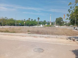 Solar en venta en Segorbe