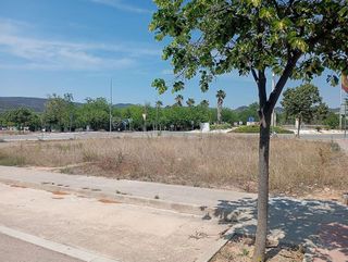 Solar en venta en Segorbe