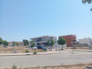 Solar en venta en Segorbe