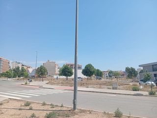 Solar en venta en Segorbe