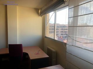 Oficina en venta en Centro en Logroño