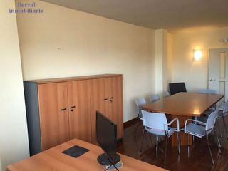 Oficina en venta en Centro en Logroño