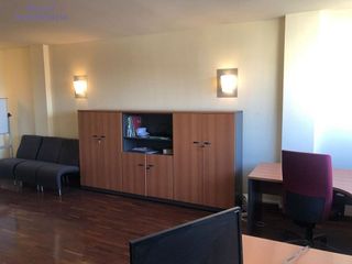 Oficina en venta en Centro en Logroño