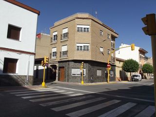 Dúplex en venta en Almansa