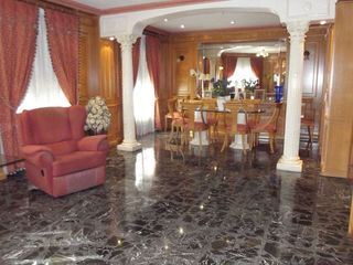 Dúplex en venta en Almansa