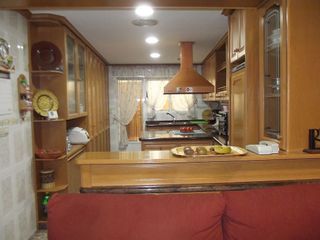 Dúplex en venta en Almansa