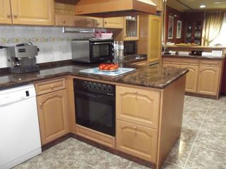 Dúplex en venta en Almansa