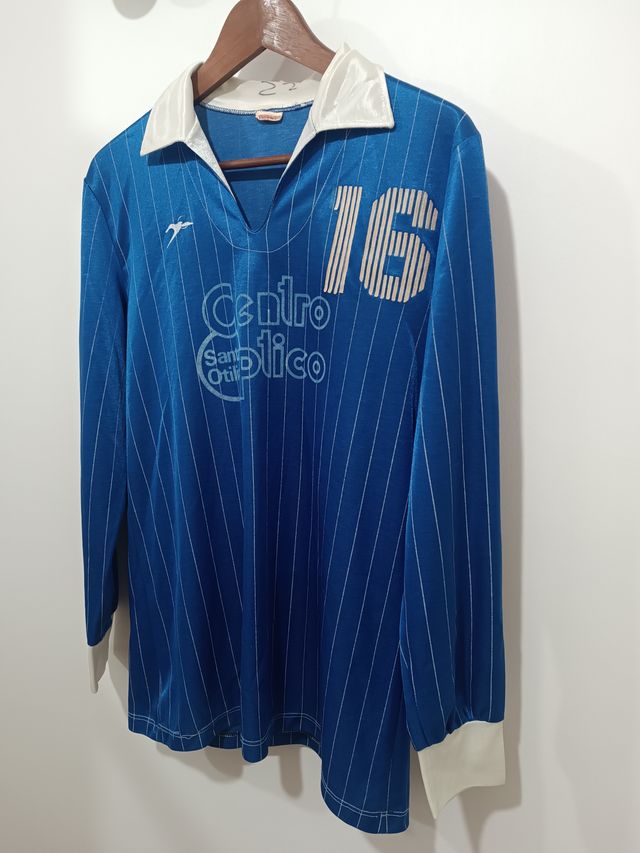 CAMISETA VINTAGE RASAN