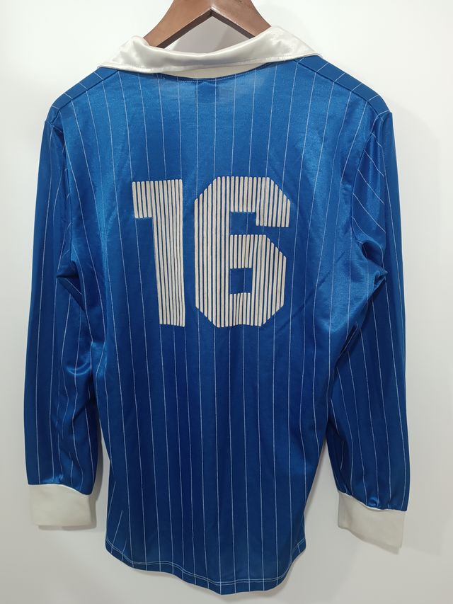 CAMISETA VINTAGE RASAN