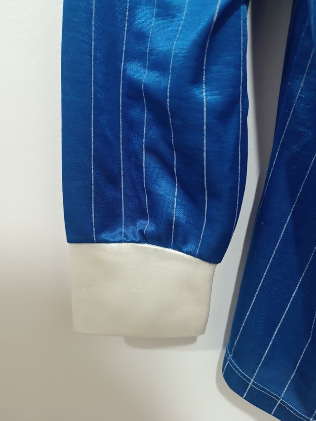 CAMISETA VINTAGE RASAN