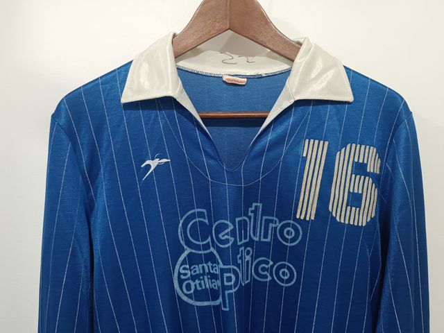 CAMISETA VINTAGE RASAN