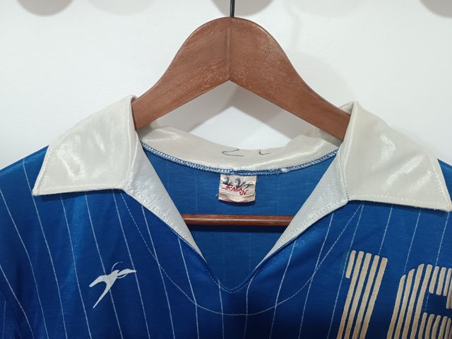 CAMISETA VINTAGE RASAN