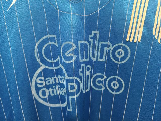 CAMISETA VINTAGE RASAN