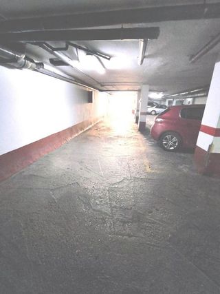 Garaje en venta en Playa Stª Mª del Mar - Playa Victoria en Cádiz