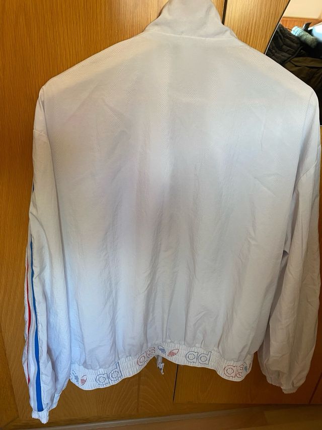 Chaqueta Adidas Mujer Talla M