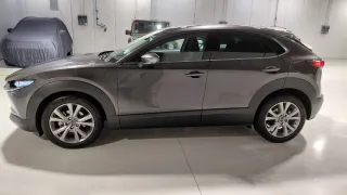 Mazda CX-30 2021