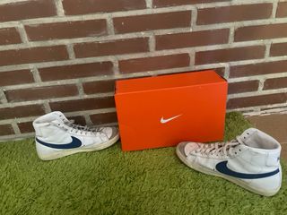 Nike Blazer Mid Zapatillas