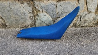 Husaberg 450FE despiece
