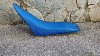 Husaberg 450FE despiece