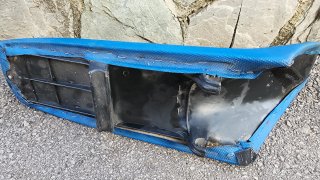 Husaberg 450FE despiece