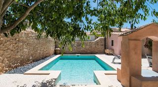 Casa pareada en alquiler en Llucmajor Interior en Llucmajor