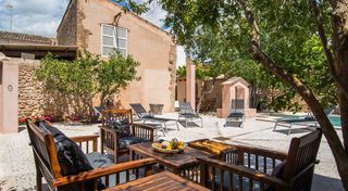 Casa pareada en alquiler en Llucmajor Interior en Llucmajor
