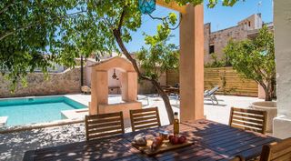 Casa pareada en alquiler en Llucmajor Interior en Llucmajor