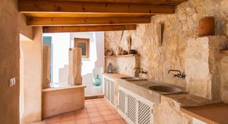 Casa pareada en alquiler en Llucmajor Interior en Llucmajor