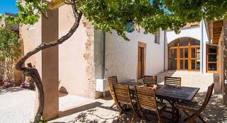 Casa pareada en alquiler en Llucmajor Interior en Llucmajor