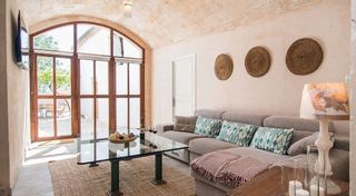 Casa pareada en alquiler en Llucmajor Interior en Llucmajor