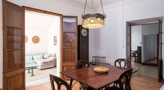 Casa pareada en alquiler en Llucmajor Interior en Llucmajor