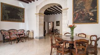 Casa pareada en alquiler en Llucmajor Interior en Llucmajor