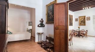 Casa pareada en alquiler en Llucmajor Interior en Llucmajor