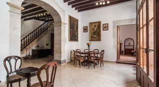 Casa pareada en alquiler en Llucmajor Interior en Llucmajor