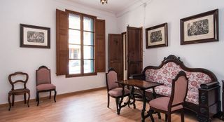 Casa pareada en alquiler en Llucmajor Interior en Llucmajor